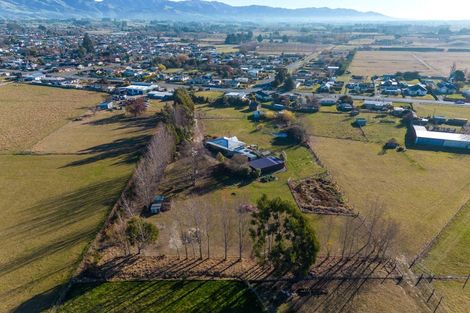 Photo of property in 31 Timaru Road, Waimate, 7924