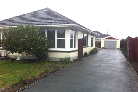 Photo of property in 171 Emmett Street, Mairehau, Christchurch, 8013
