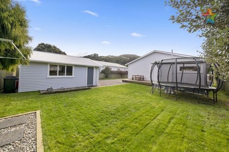 Photo of property in 30 Beaumont Avenue, Alicetown, Lower Hutt, 5010