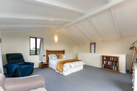 Photo of property in 54 Dixie Street, Te Horo Beach, Otaki, 5581