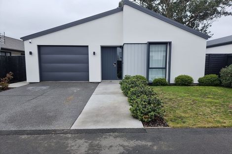 Photo of property in 16 Horoeka Street, Avonhead, Christchurch, 8042