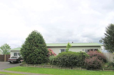 Photo of property in 15 Robinson Street, Katikati, 3129