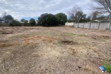 Photo of property in 22a Bedford Crescent, Matamata, 3400