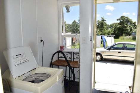 Photo of property in 4-6 Hinemoa Street, Levin, 5510