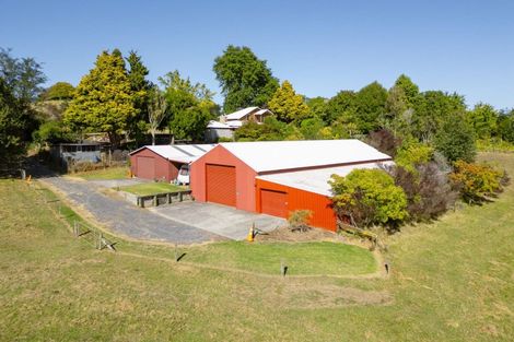 Photo of property in 476 Rotokauri Road, Rotokauri, 3289