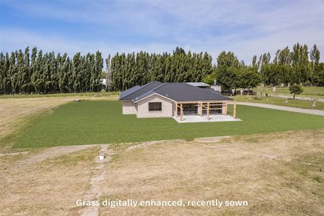 Photo of property in 23 Neeves Road, Kaiapoi, 7691