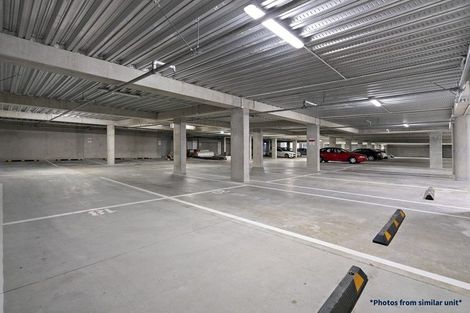 Photo of property in 502/26 Library Lane, Albany, Auckland, 0632