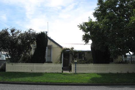 Photo of property in 63 Fergusson Street, Rakaia, 7710