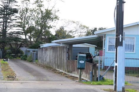 Photo of property in 154 Hall Avenue, Favona, Auckland, 2024