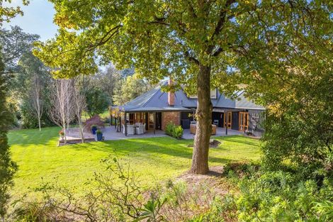 Photo of property in 207 Cossars Road, Tai Tapu, Christchurch, 7672