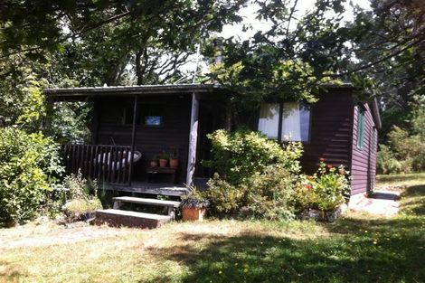 Photo of property in 751 Bay Road, Oxford, 7430