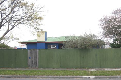 Photo of property in 131 Nuffield Avenue, Marewa, Napier, 4110