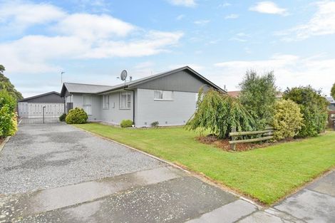 Photo of property in 46 Bracebridge Street, Kaiapoi, 7630