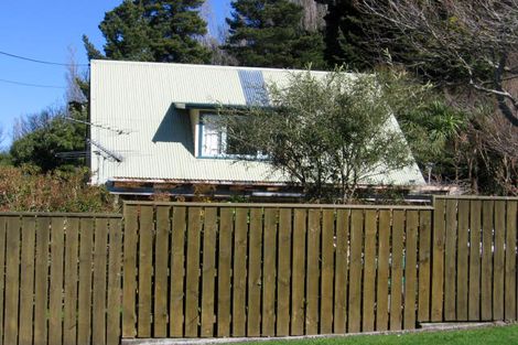 Photo of property in 4 Bell Street, Featherston, 5710