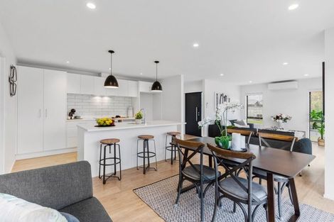 Photo of property in 3 Tilly Lane, Huapai, Kumeu, 0810