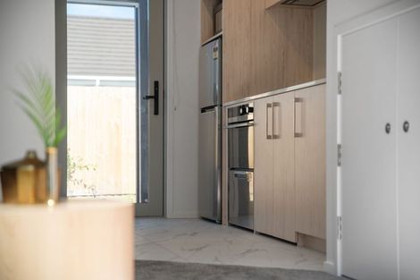 Photo of property in 9/19 Winchester Street, Merivale, Christchurch, 8014