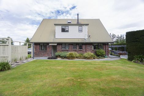 Photo of property in 190 Peebles Road, Peebles, Oamaru, 9494