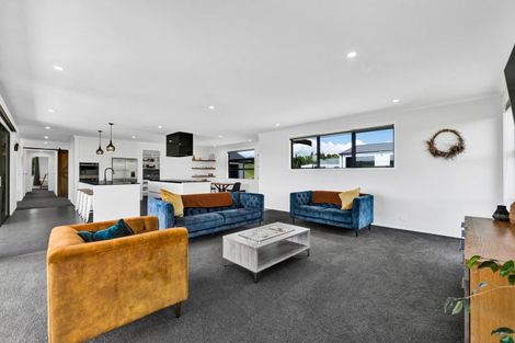 Photo of property in 489 Smart Road, Hillsborough, New Plymouth, 4372
