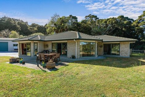 Photo of property in 205 Cemetery Road, Maunu, Whangarei, 0179
