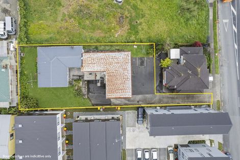 Photo of property in 18 William Roberts Road, Pakuranga, Auckland, 2010