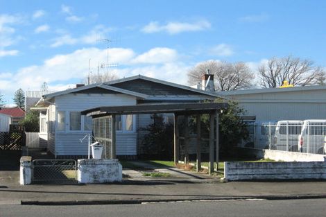 Photo of property in 122 Wellesley Road, Napier South, Napier, 4110