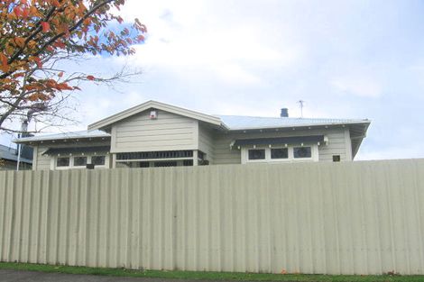 Photo of property in 31 Bryant Street, Takaro, Palmerston North, 4412
