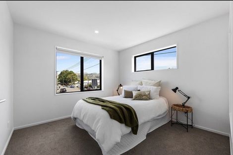 Photo of property in 1/99 King Street, Sydenham, Christchurch, 8023