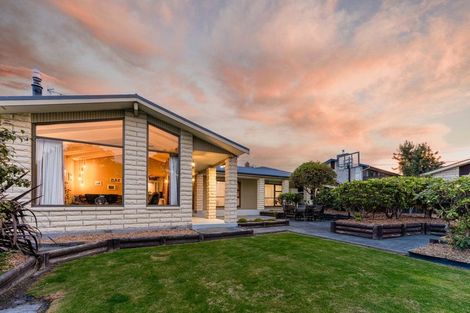 Photo of property in 56 Benmore Street, Glenwood, Timaru, 7910