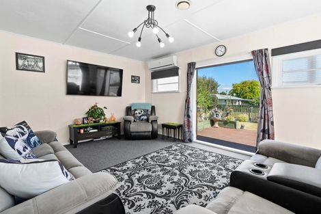 Photo of property in 39 Hillcrest Street, Solway, Masterton, 5810