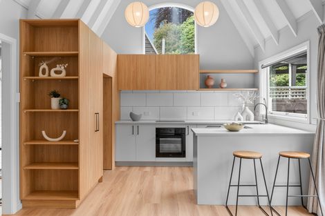 Photo of property in 117 Stafford Street, Dunedin Central, Dunedin, 9016