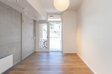 Photo of property in 265a Willis Street, Te Aro, Wellington, 6011