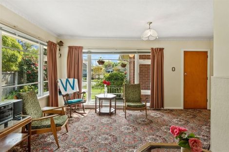 Photo of property in 9 Haslett Place, Upper Riccarton, Christchurch, 8041