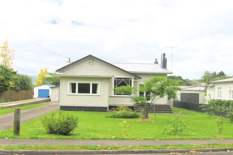 Photo of property in 4 Rata Street, Te Kuiti, 3910