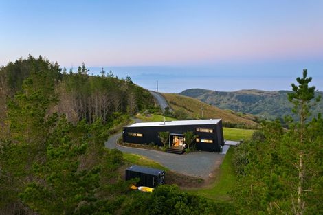 Photo of property in 449 Rodney Road, Big Omaha, 0985