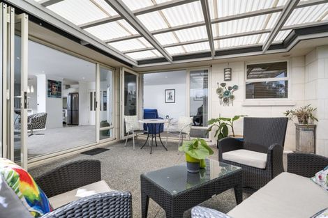 Photo of property in 44 Contour Avenue, Pyes Pa, Tauranga, 3112