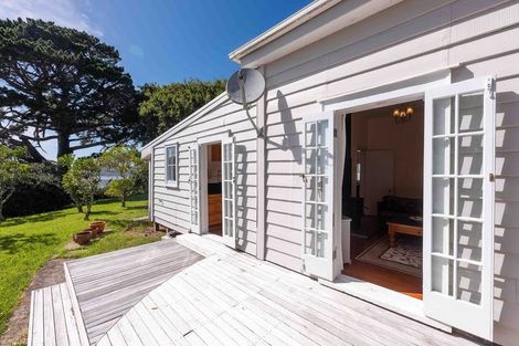 Photo of property in 36 Parnell Street, Rawene, Kaikohe, 0473