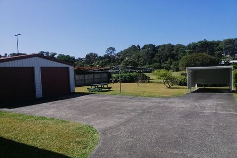 Photo of property in 39 Regina Street, Westmere, Auckland, 1022