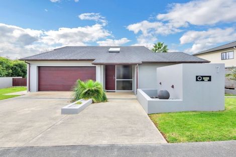 Photo of property in 7 Mahoney Drive, Albany, Auckland, 0632