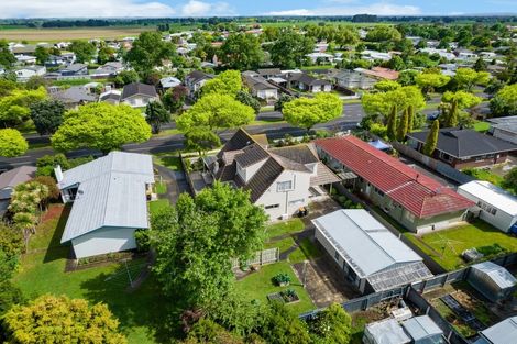 Photo of property in 51 John F Kennedy Drive, Milson, Palmerston North, 4414