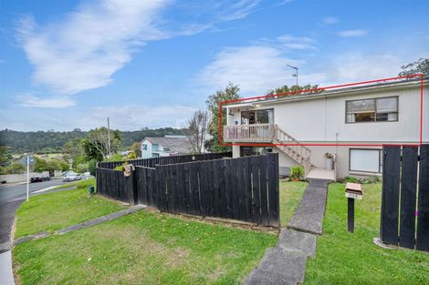 Photo of property in 1/1 Simon Ellice Drive, Bayview, Auckland, 0629