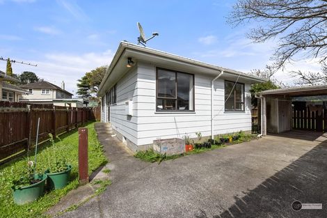 Photo of property in 1/10 Clement Grove, Taita, Lower Hutt, 5011