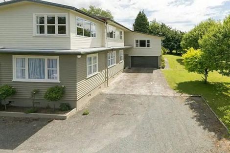 Photo of property in 397 Old Taupo Road, Springfield, Rotorua, 3015