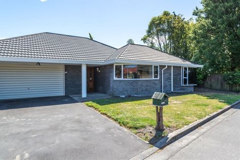 Photo of property in 19f Halswell Junction Road, Halswell, Christchurch, 8025