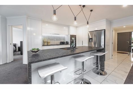 Photo of property in 8 Matawai Close, Rangiora, 7400