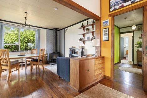 Photo of property in 5807 South Road, Rahotu, Opunake, 4684