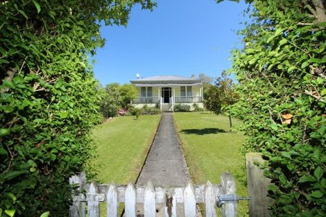 Photo of property in 464 Pungatawa Road, Taihape, 4792
