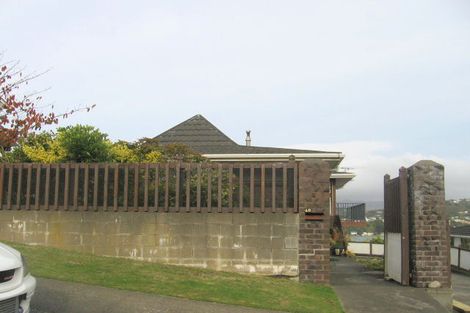 Photo of property in 46 Penryn Drive, Camborne, Porirua, 5026