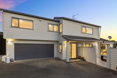 Photo of property in 17a Appleyard Crescent, Meadowbank, Auckland, 1072