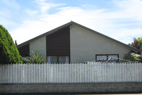 Photo of property in 59 Somerfield Street, Somerfield, Christchurch, 8024