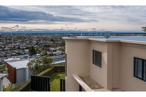 Photo of property in 11b Lookaway Place, Huntsbury, Christchurch, 8022